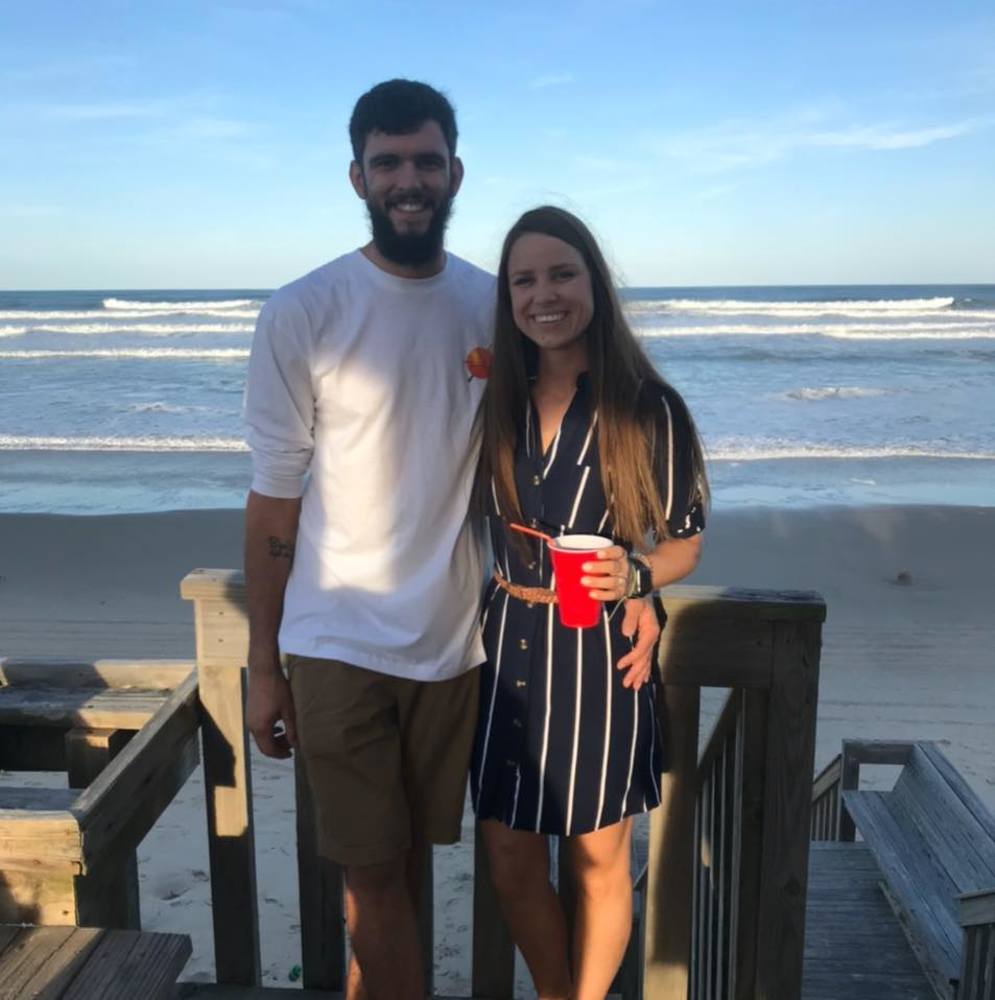 Meet your Posher, Kasey